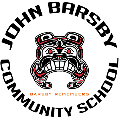 John Barsby Community School